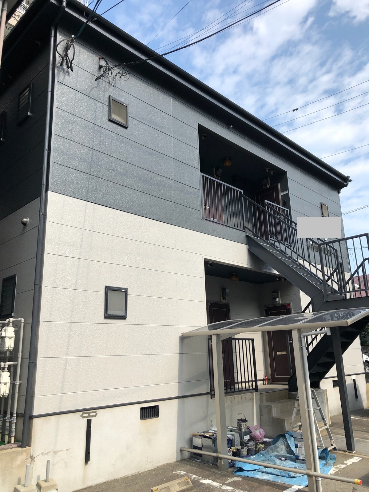 福岡で外壁 屋根塗装 外装リフォームは街の外壁塗装やさん福岡店