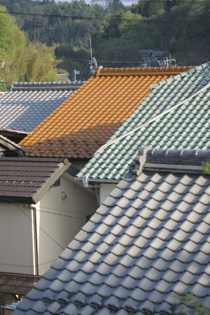 須恵町で屋根塗装をお考えの方へ～屋根の種類・形状・劣化状態は？