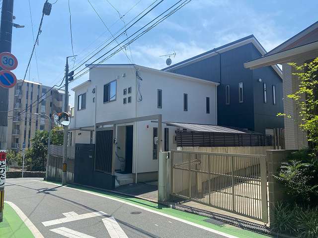 施工後