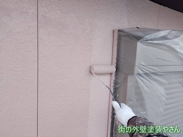 小倉南区戸建て外壁・屋根塗装が完成しました！